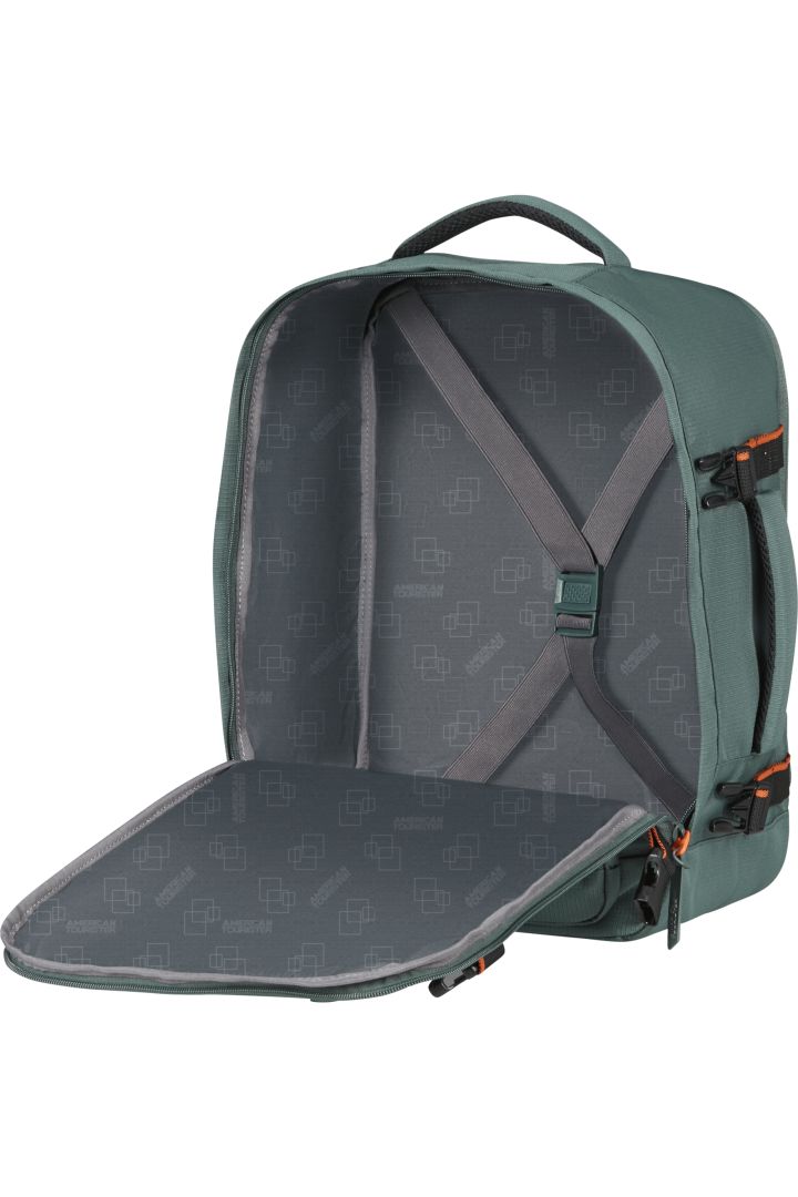 American Tourister Take2cabin S/M Sport Backpack 15,6
