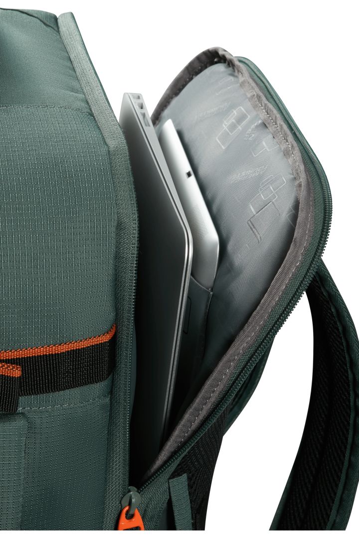 American Tourister Take2cabin S/M Sport Backpack 15,6
