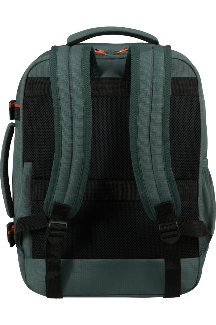 American Tourister Take2cabin S/M Sport Backpack 15,6