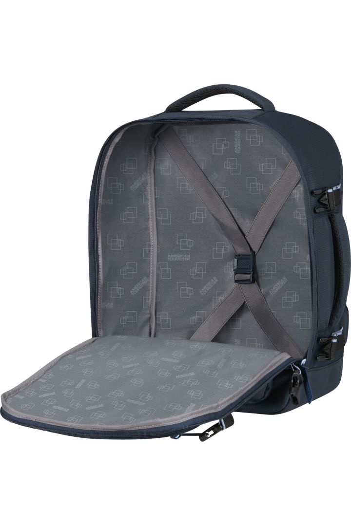 American Tourister Take2cabin S/M Sport Backpack 15,6