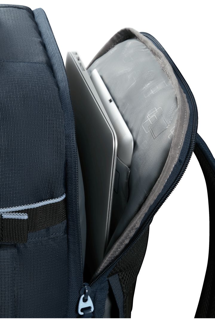 American Tourister Take2cabin S/M Sport Backpack 15,6