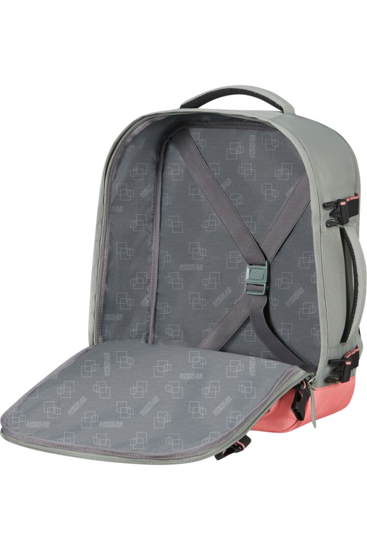 American Tourister Take2cabin S/M Sport Backpack 15,6