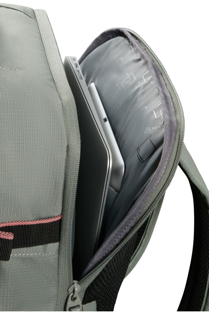 American Tourister Take2cabin S/M Sport Backpack 15,6