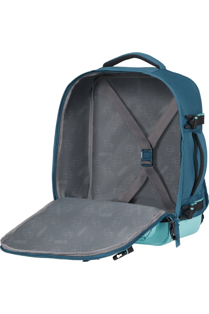 American Tourister Take2cabin S/M Sport Backpack 15,6