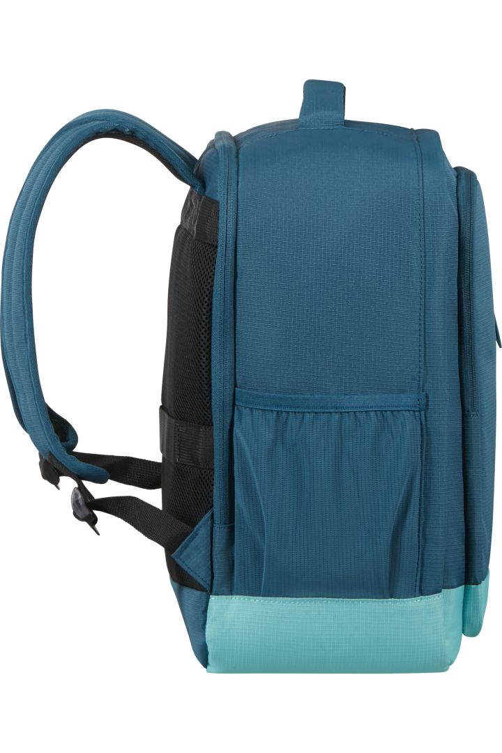 American Tourister Take2cabin S/M Sport Backpack 15,6