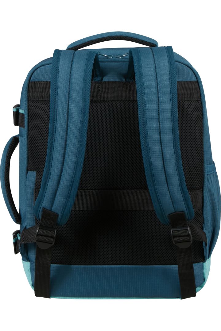 American Tourister Take2cabin S/M Sport Backpack 15,6