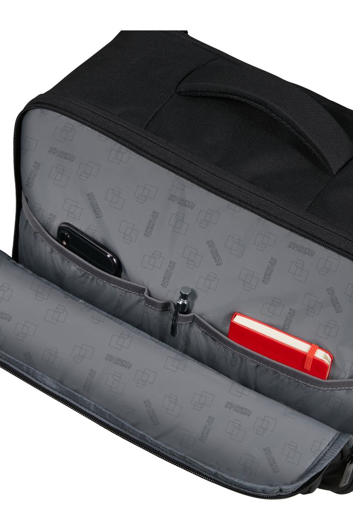 American Tourister At Work Nxt 3 in 1 boarding 15,6