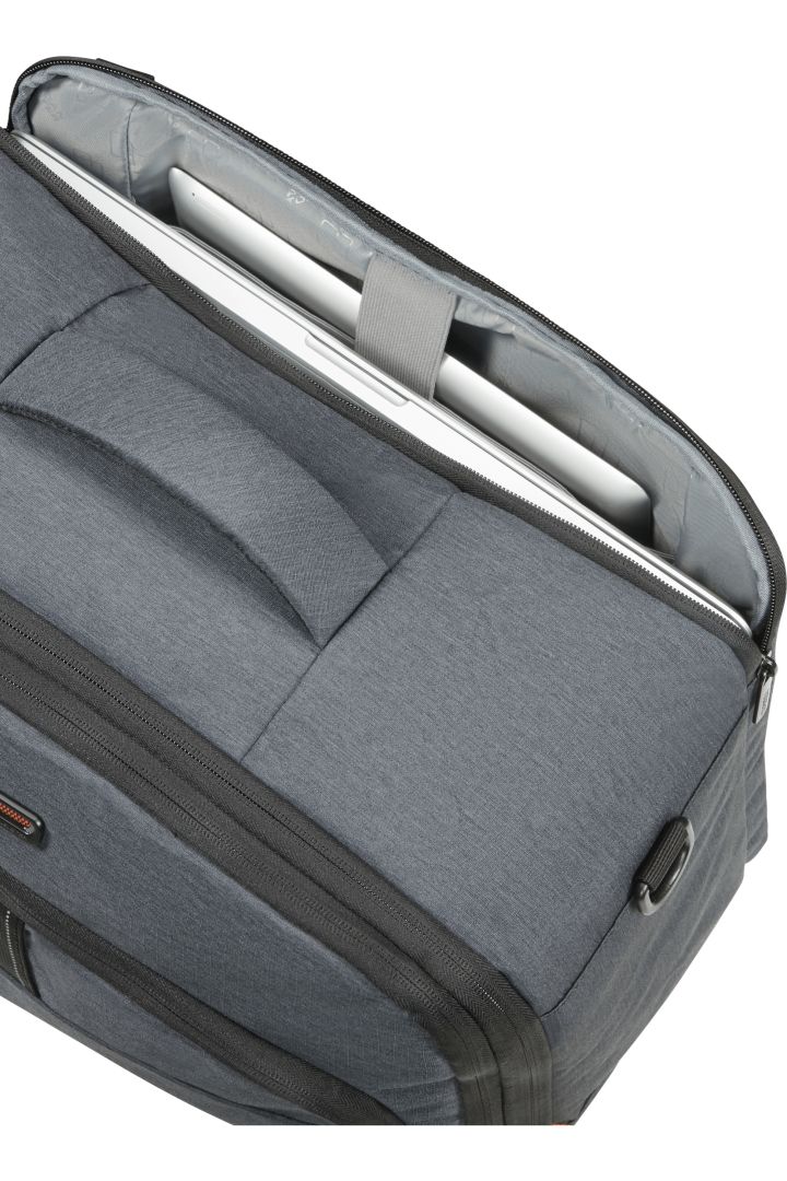 American Tourister At Work Nxt 3 in 1 boarding 15,6