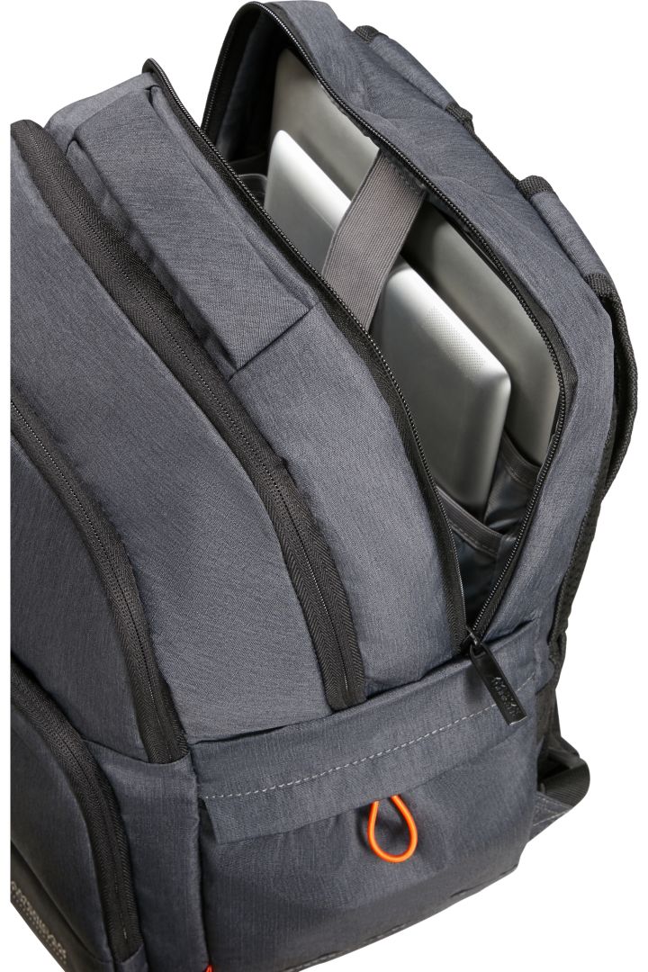 American Tourister At Work Nxt 15,6