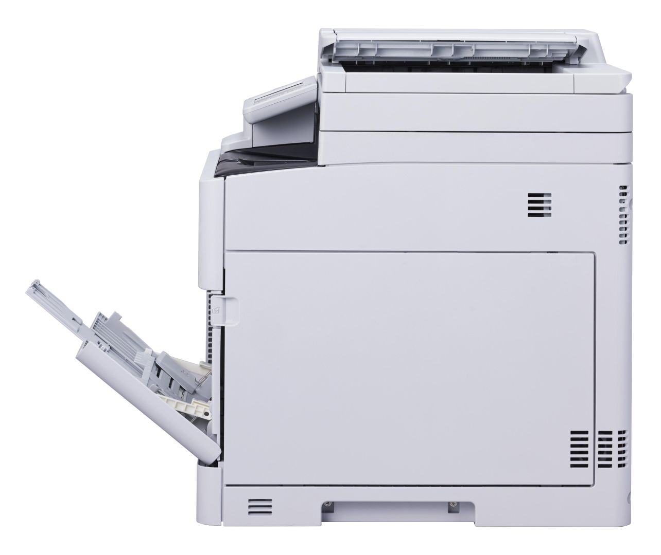 Oki MC554DN Tintasugaras Nyomtató/Másoló/Scanner/Fax