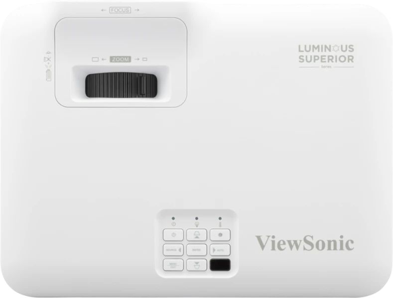 Viewsonic LSD500HD