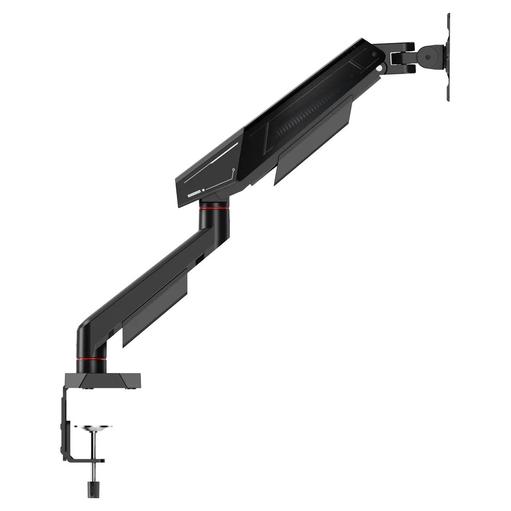 Savio UM-05 Monitor spring desk mount 17