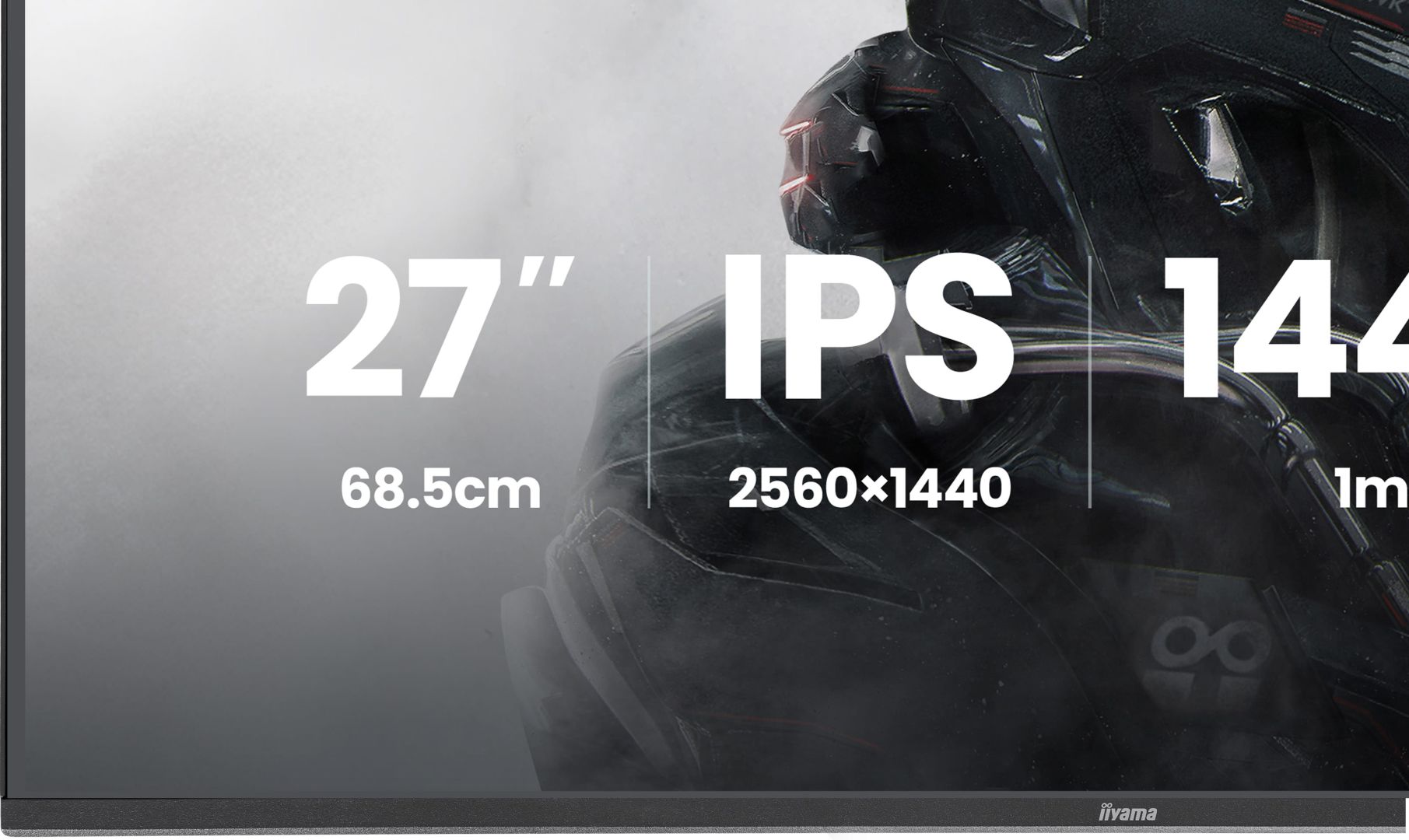 iiyama 27