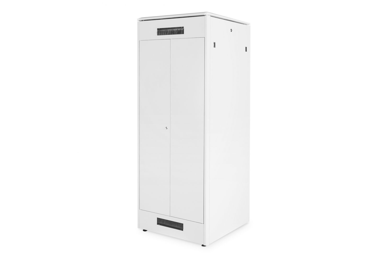Digitus DN-19 42U-8/8-1 Szabadon álló Rackszekrény Grey 
