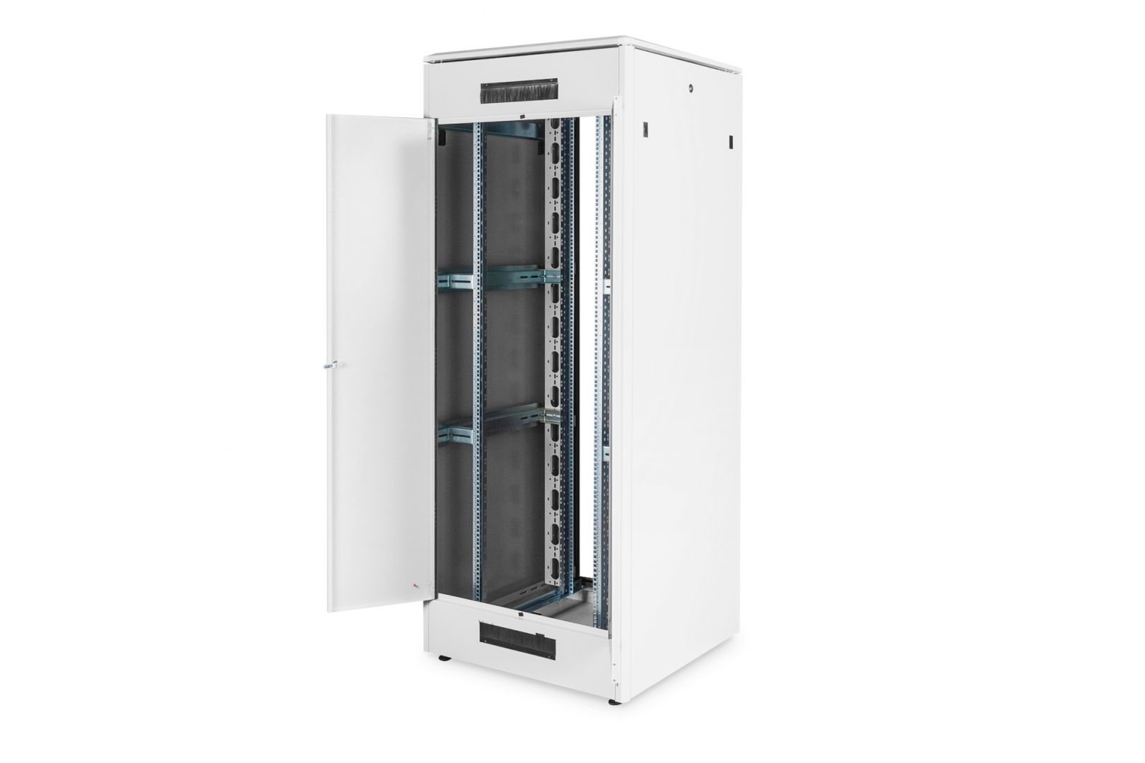 Digitus DN-19 42U-8/8-1 Szabadon álló Rackszekrény Grey 