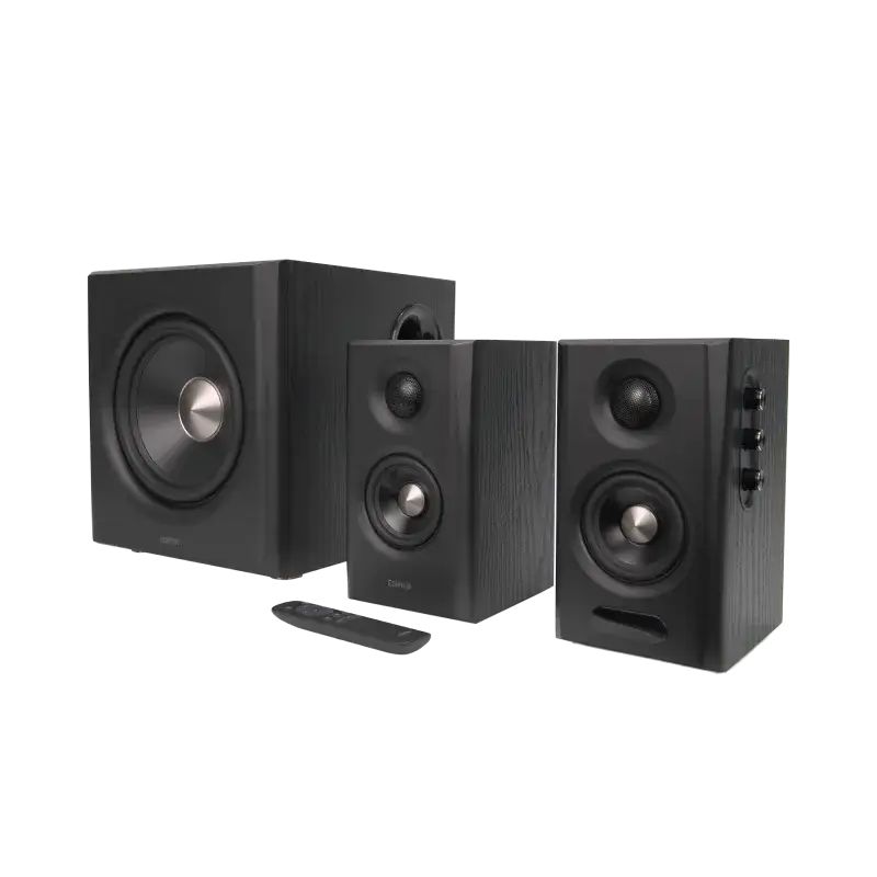 Edifier S355DB 2.1 Active Speaker Black