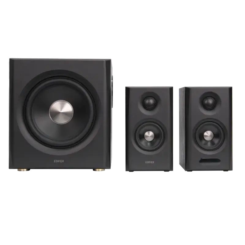 Edifier S355DB 2.1 Active Speaker Black