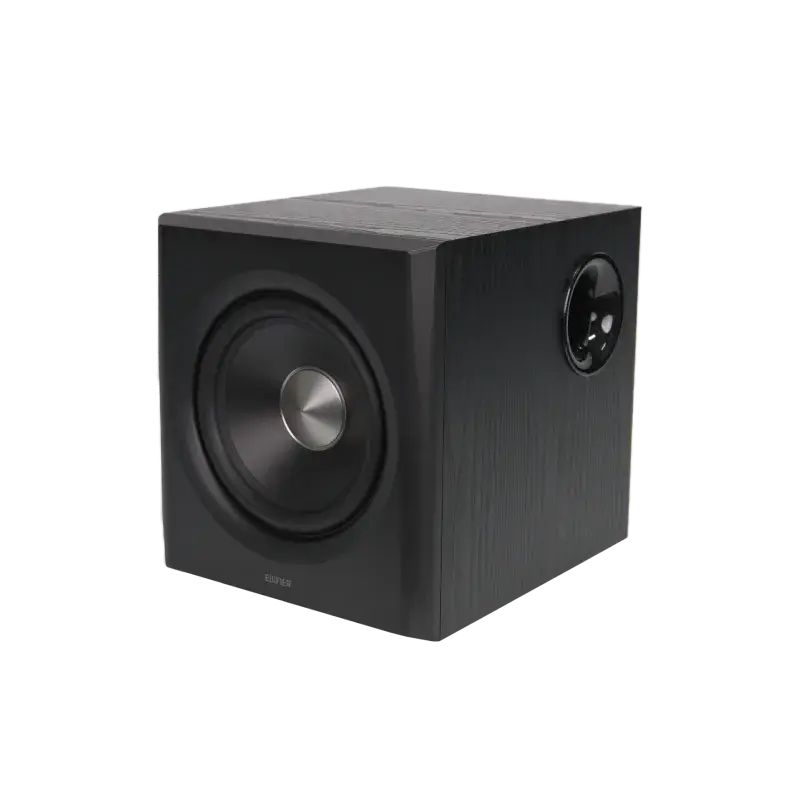 Edifier S355DB 2.1 Active Speaker Black