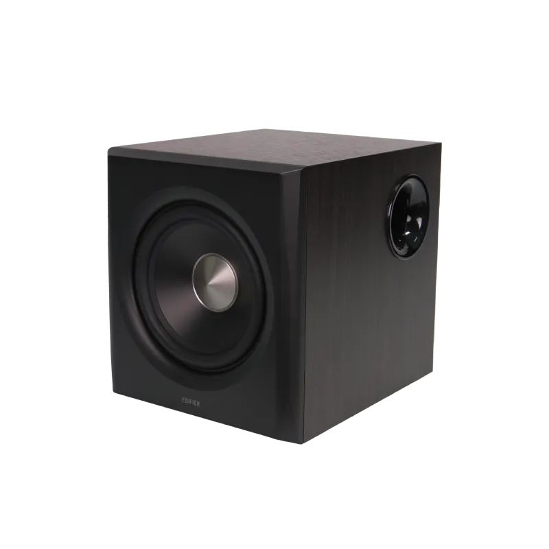 Edifier S355DB 2.1 Active Speaker Walnut