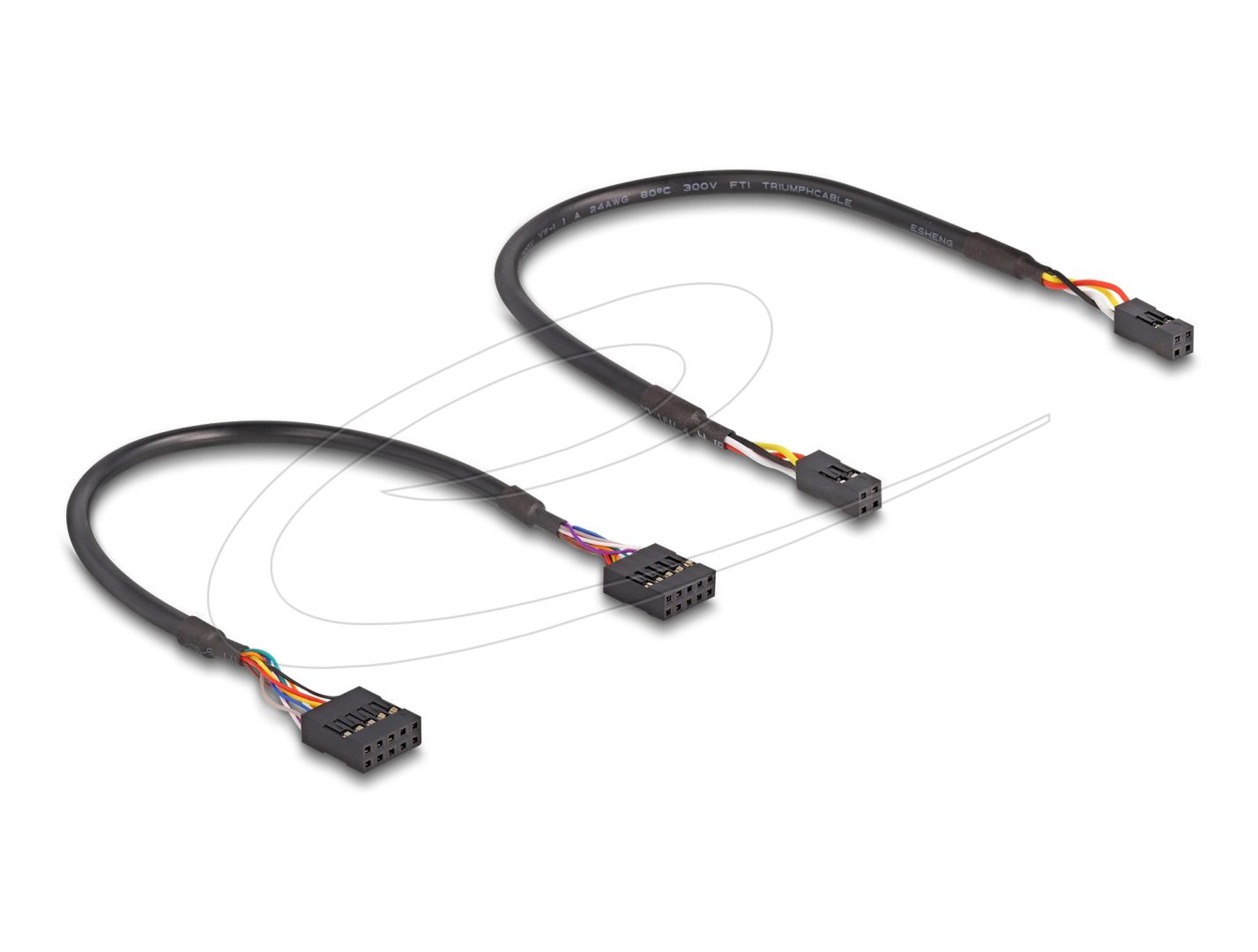 DeLock M.2 Key B+M 1 x RJ45 2,5 Gigabit LAN