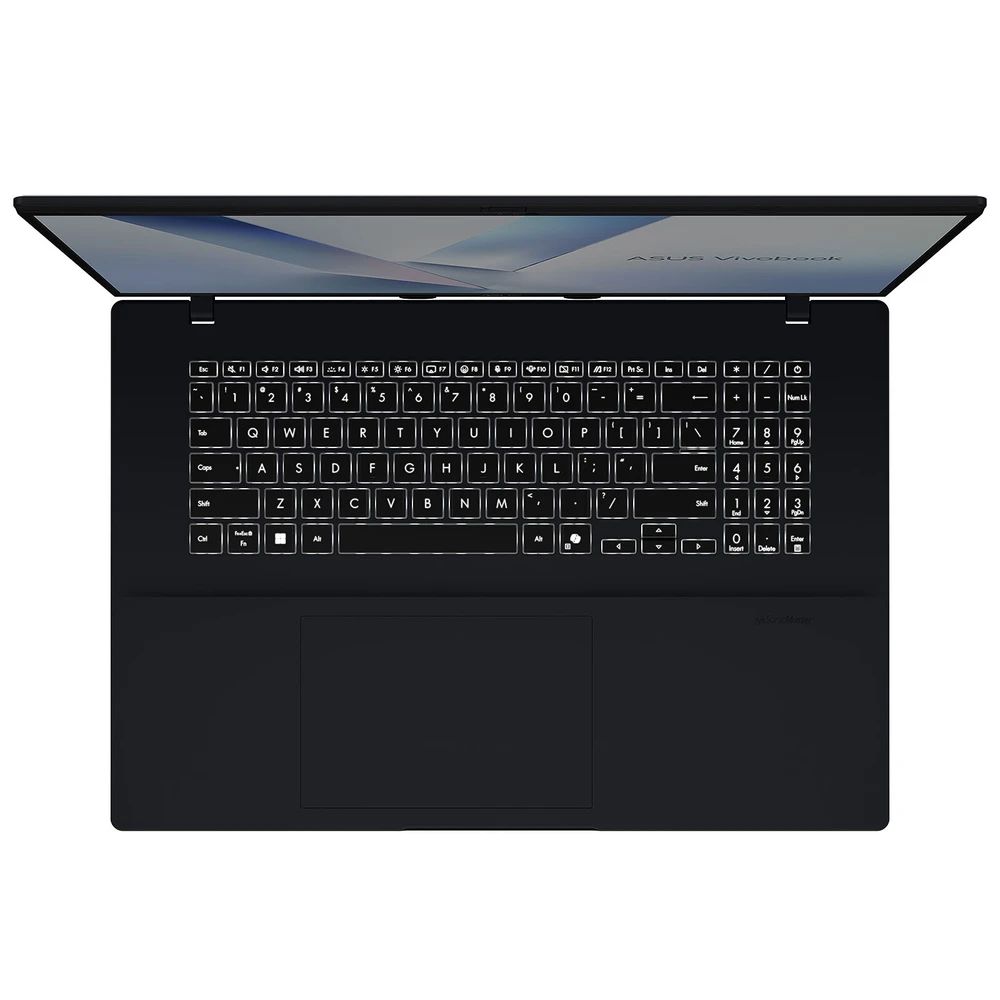 Asus M1807GA-S8013WOA Quiet Blue (adapter nélkül)