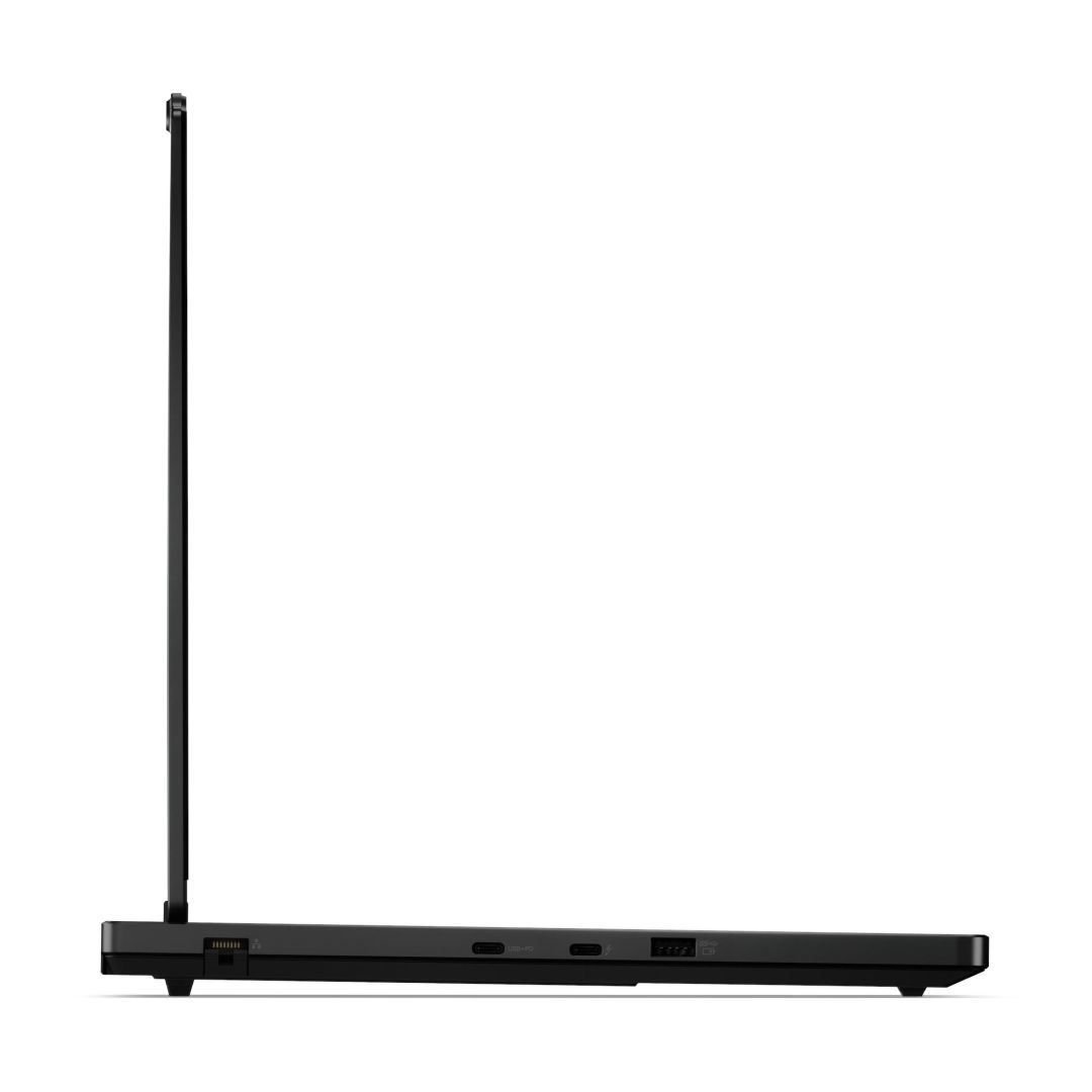 Lenovo Legion 5 Eclipse Black