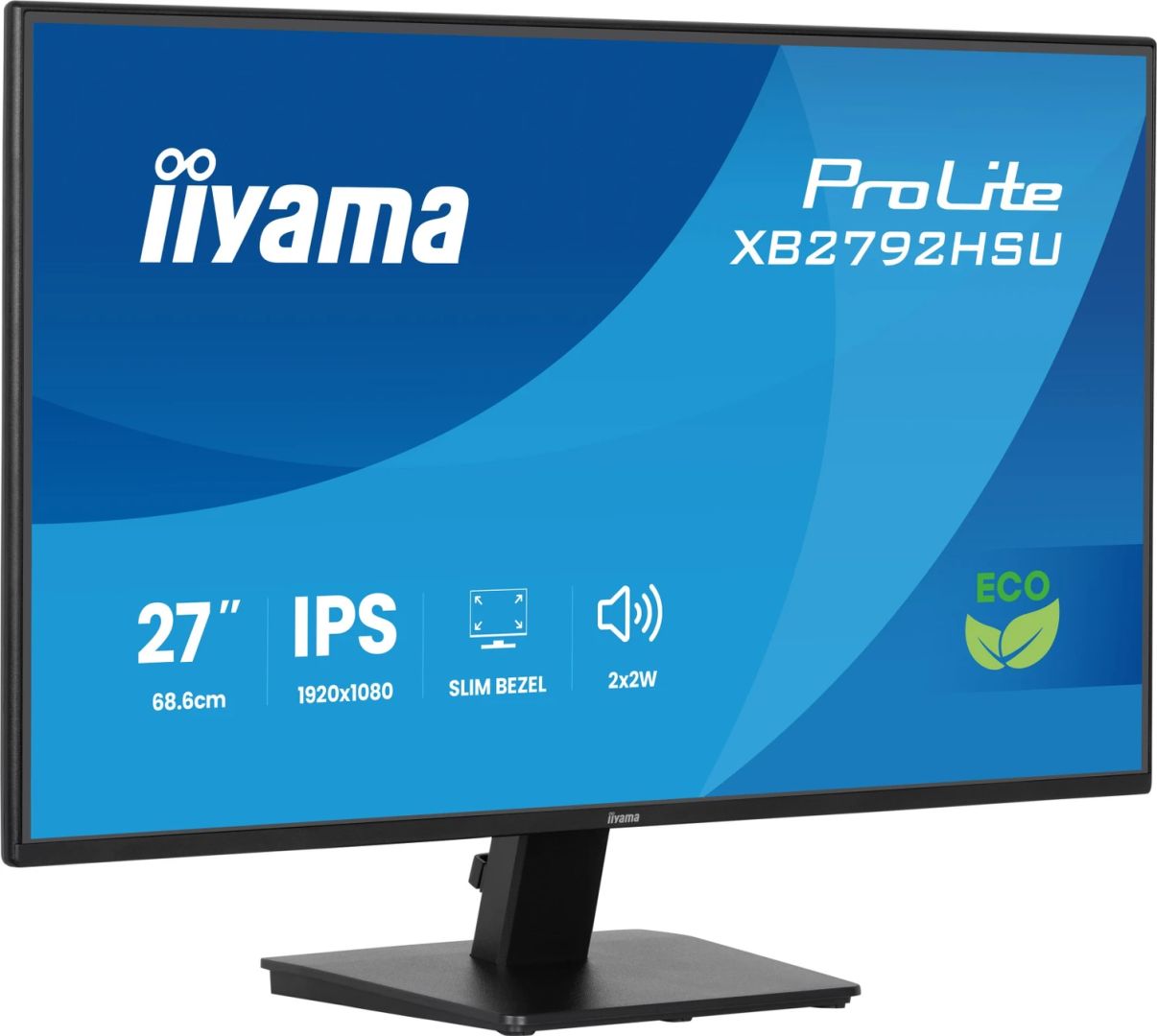 iiyama 27