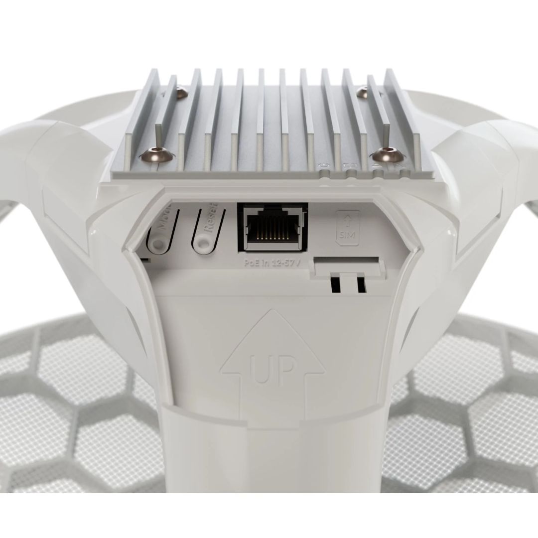 Mikrotik RouterBoard LHGG LTE7 kit Dual Chain Antenna