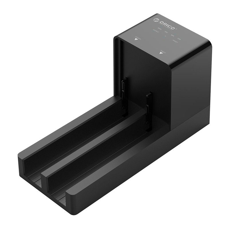 Orico 6528US3-C 2,5