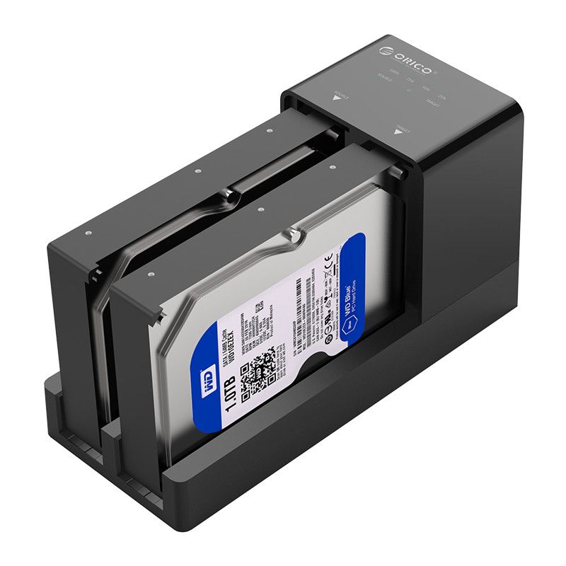Orico 6528US3-C 2,5