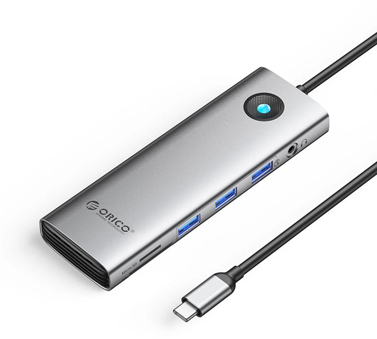 Orico PW11-10P-GY