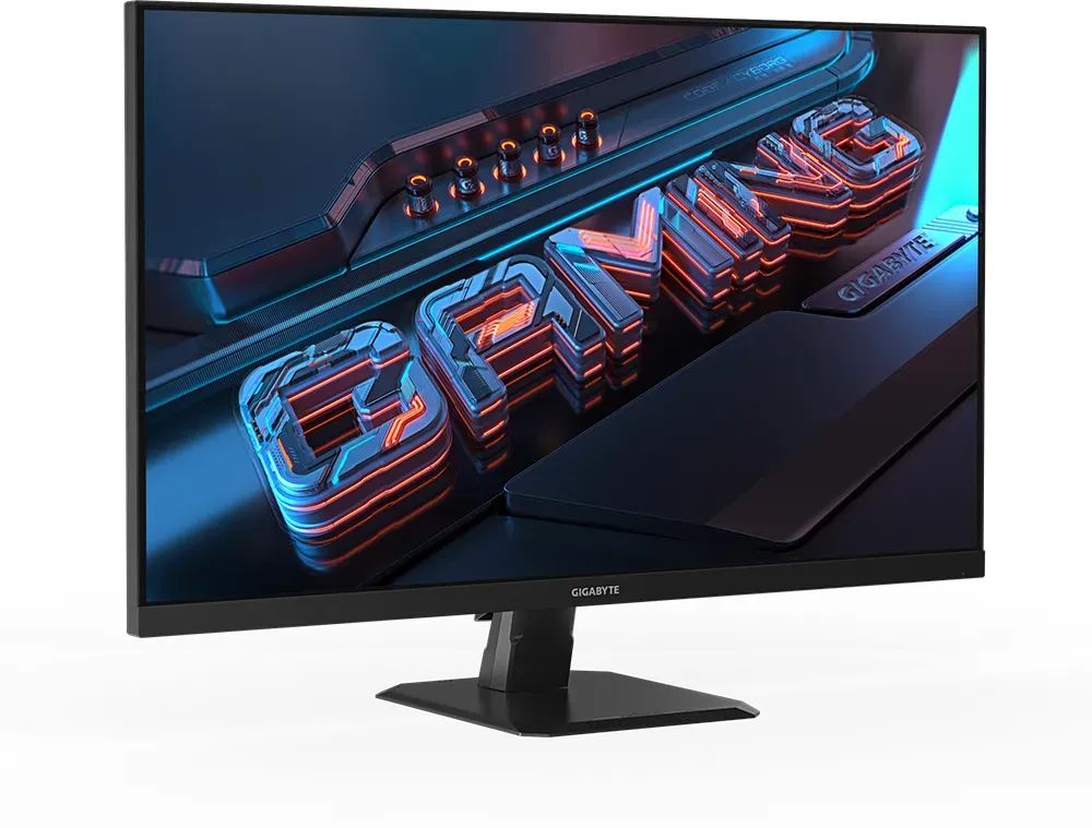 Gigabyte 31,5