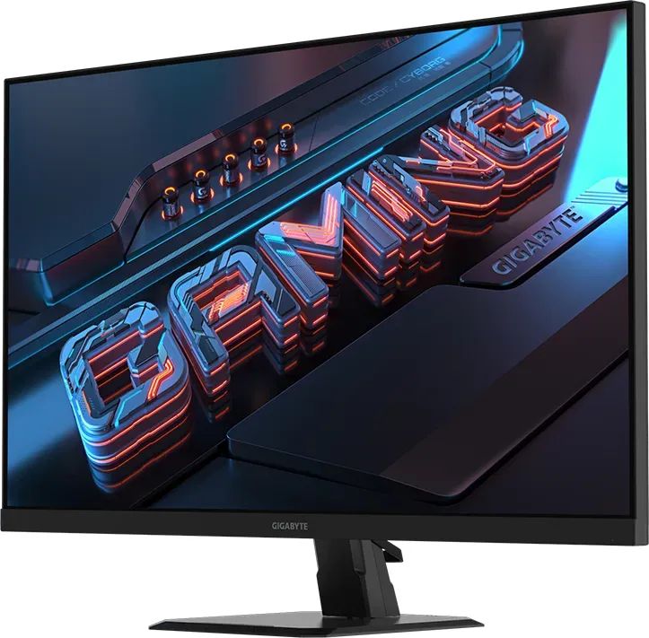 Gigabyte 31,5