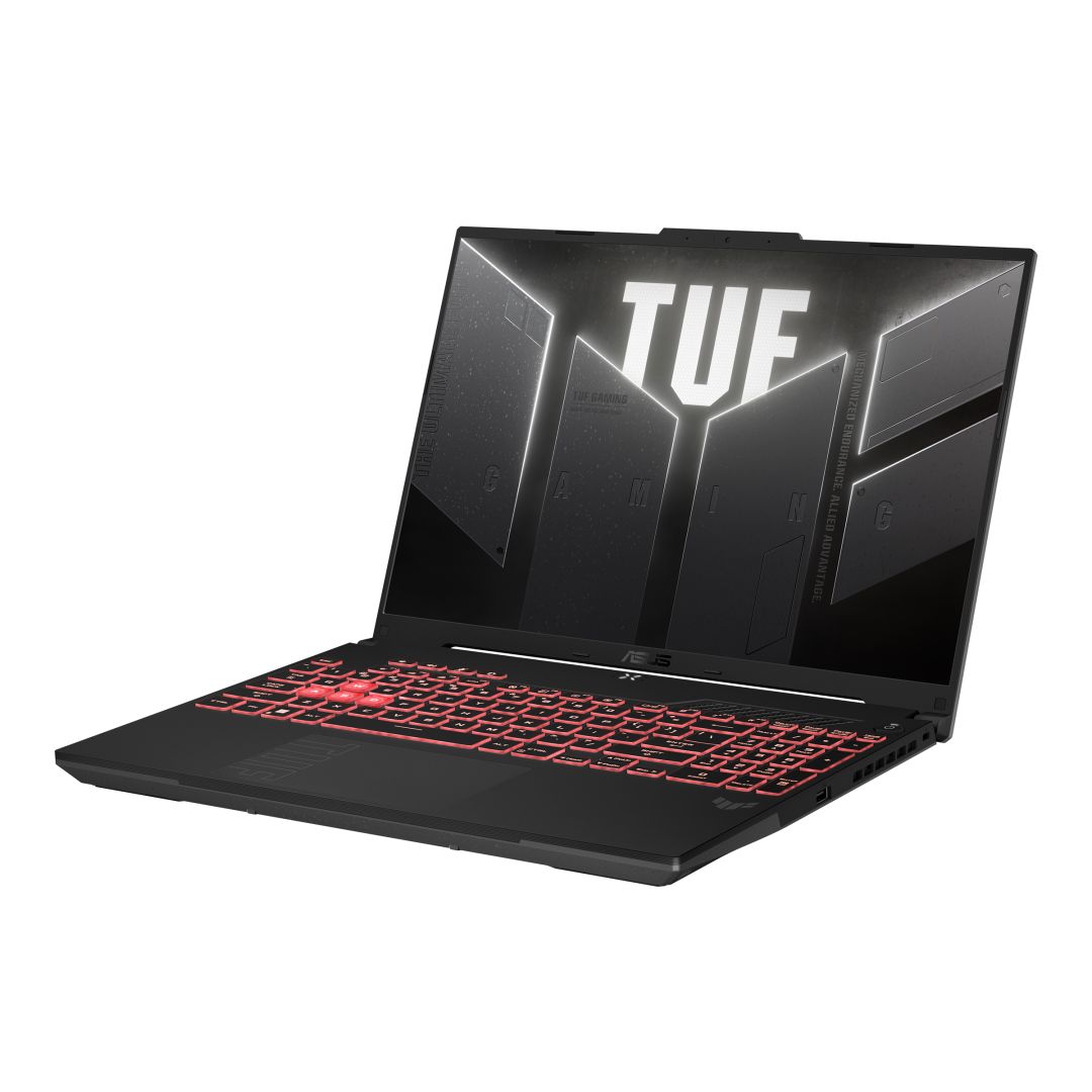 Asus FA607NUQ-RL014 Mecha Gray