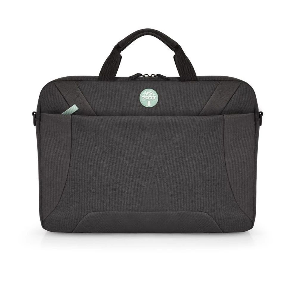 Port Designs Houston II ECO Toploading Notebook Bag 13/14