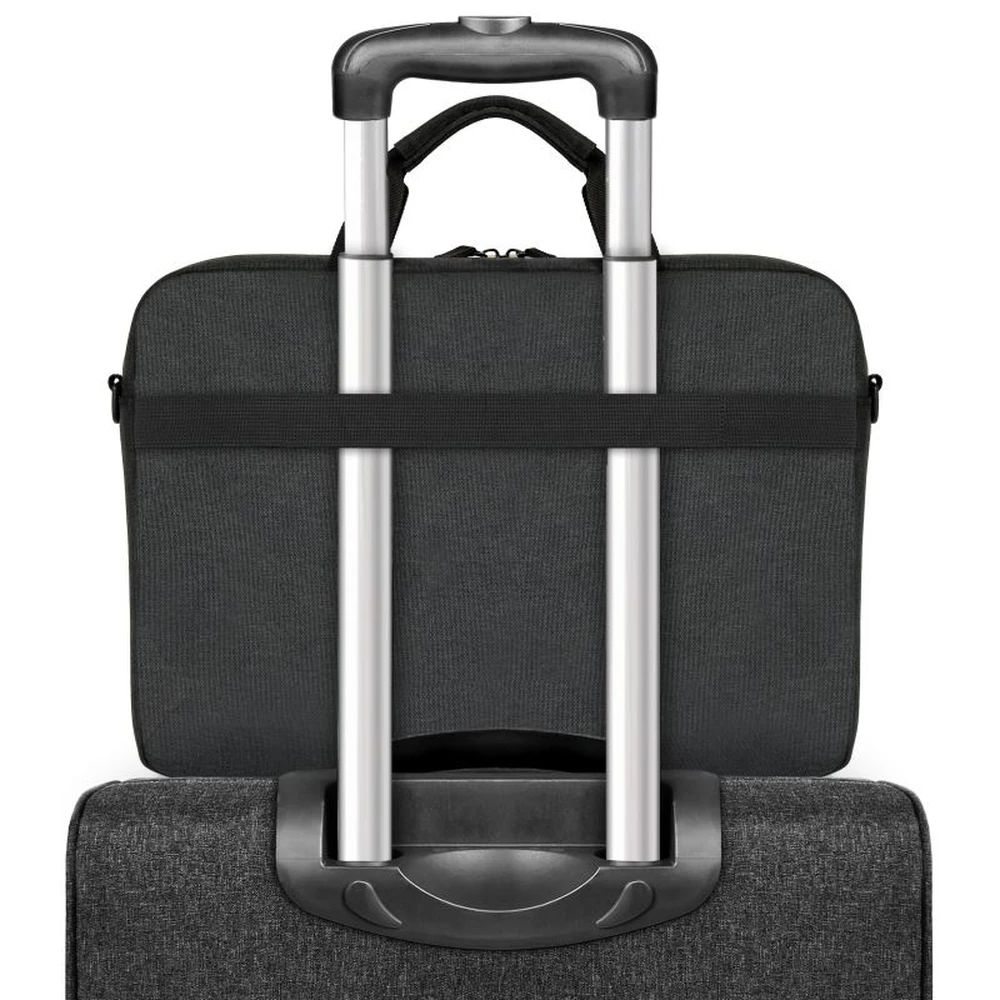 Port Designs Houston II ECO Toploading Notebook Bag 13/14