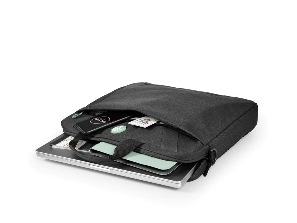 Port Designs Houston II ECO Toploading Notebook Bag 16