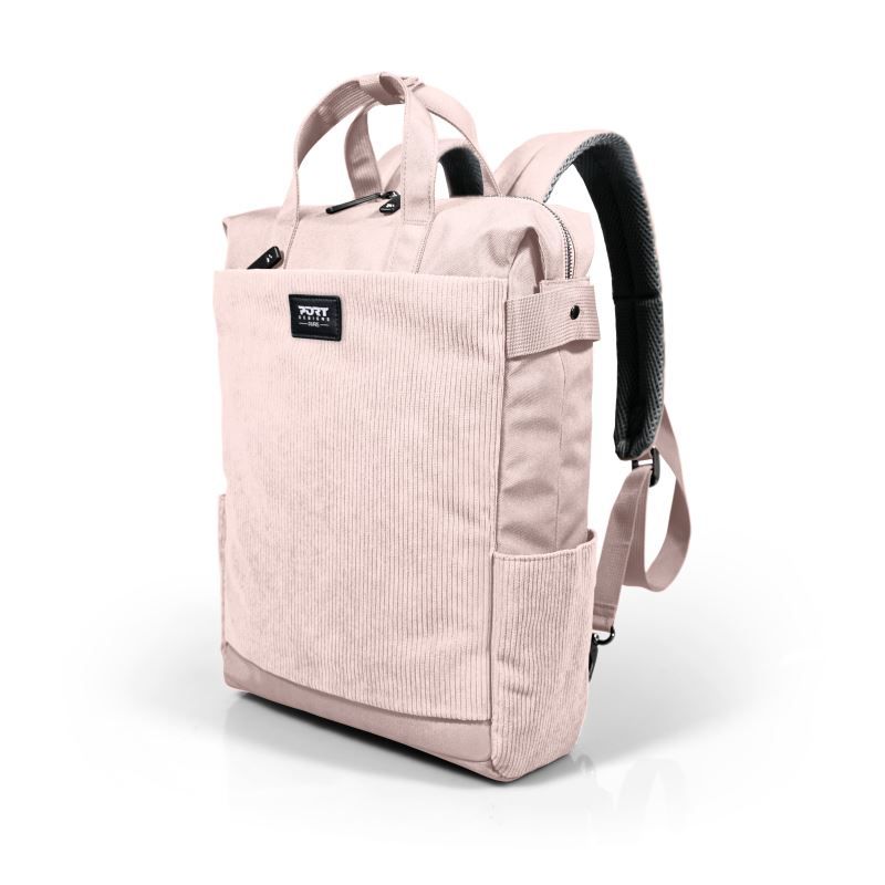 Port Designs Milano II ECO Notebook backpack 14/16