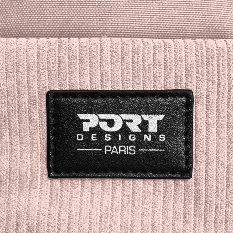 Port Designs Milano II ECO Notebook backpack 14/16