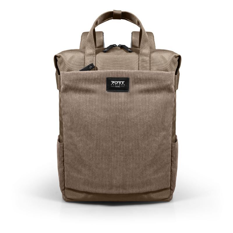 Port Designs Milano II ECO Notebook backpack 14/16