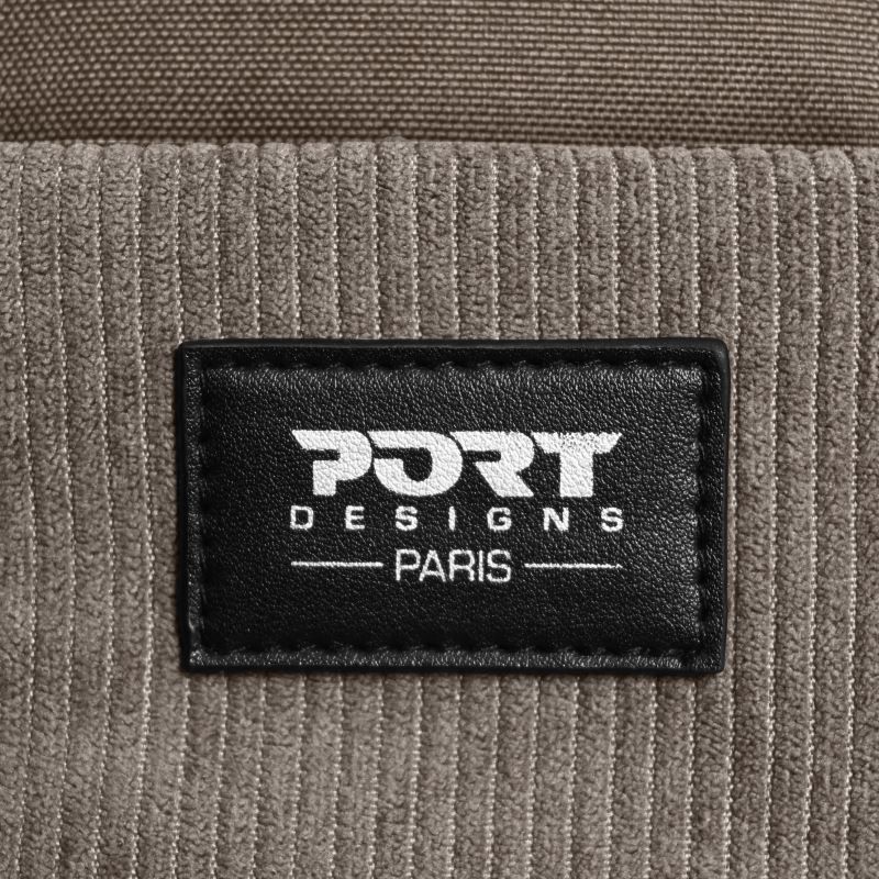 Port Designs Milano II ECO Notebook backpack 14/16