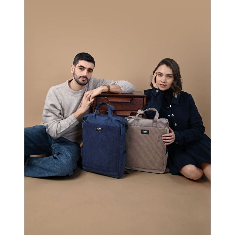 Port Designs Milano II ECO Notebook backpack 14/16