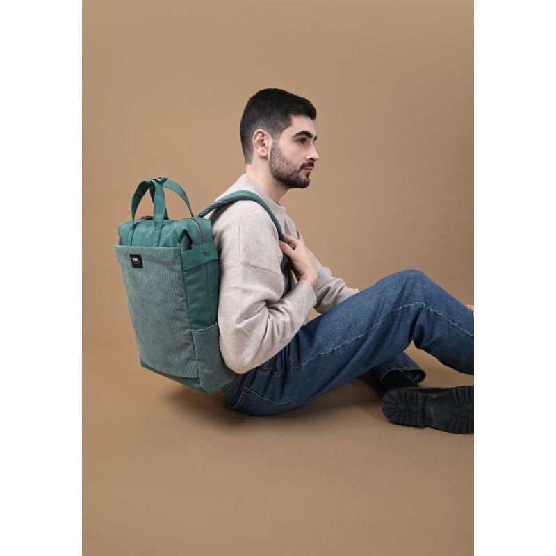 Port Designs Milano II ECO Notebook backpack 14/16