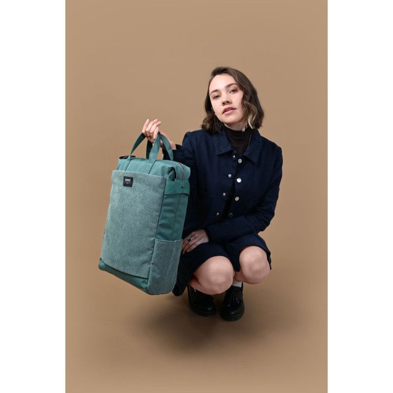 Port Designs Milano II ECO Notebook backpack 14/16