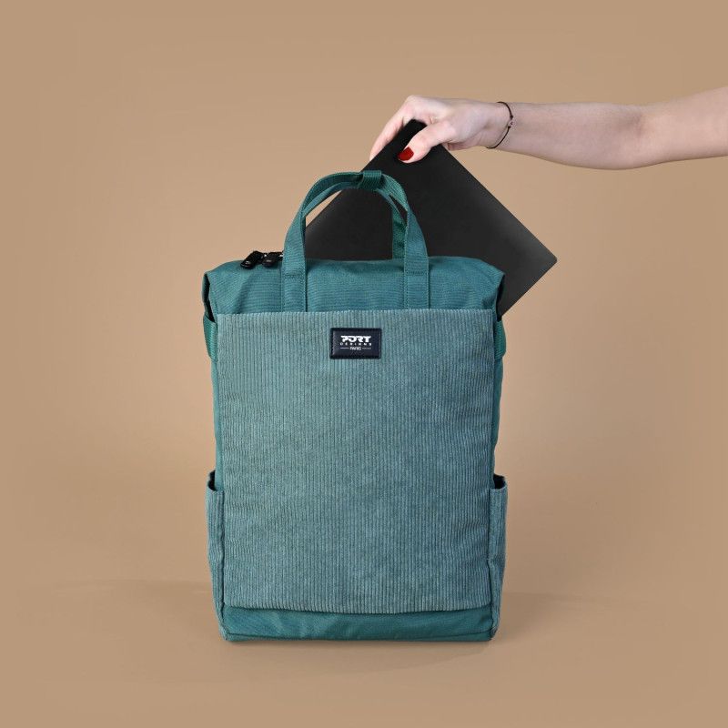 Port Designs Milano II ECO Notebook backpack 14/16