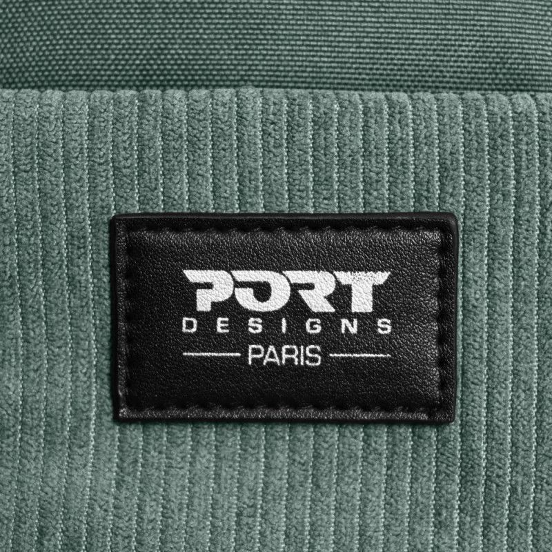 Port Designs Milano II ECO Notebook backpack 14/16