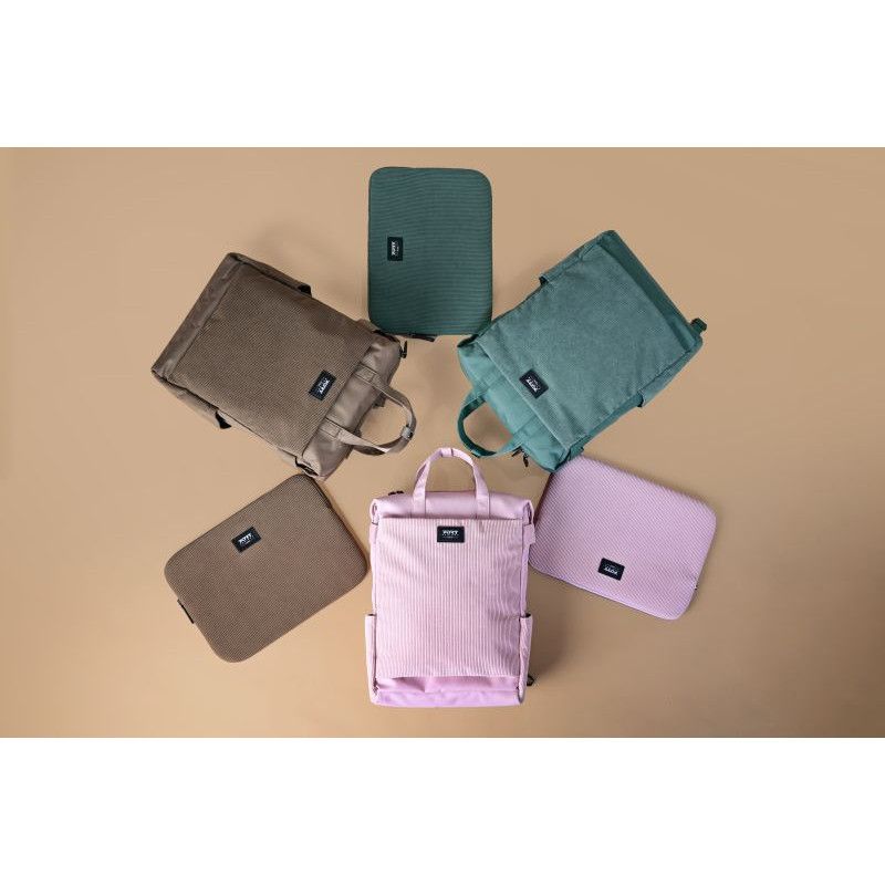 Port Designs Milano II ECO Notebook backpack 14/16