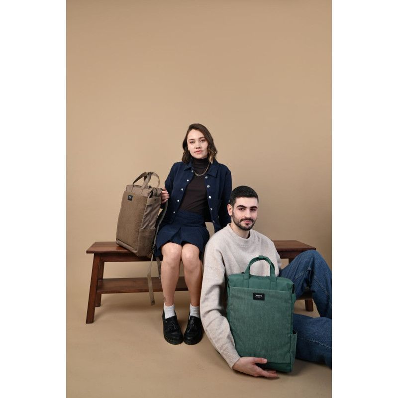 Port Designs Milano II ECO Notebook backpack 14/16
