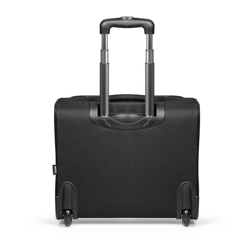 Port Designs HANOI II Trolley Notebook Bag 15,6