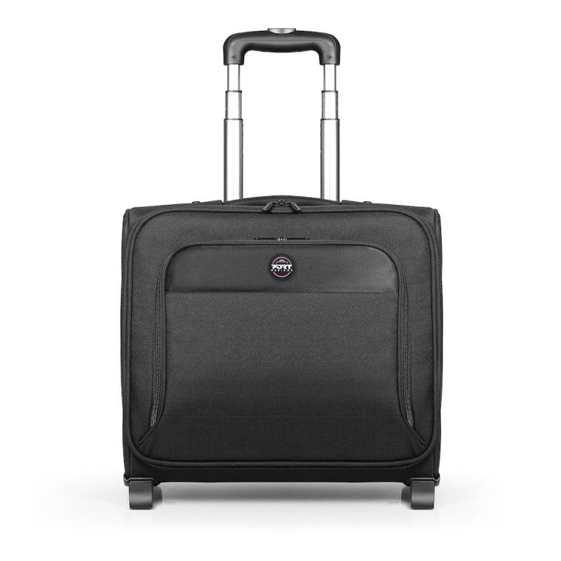 Port Designs HANOI II Trolley Notebook Bag 15,6